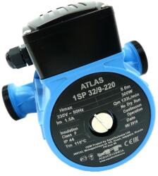 AquaTecnica ATLAS 32/9-220