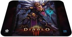 SteelSeries QcK Diablo III Witch Doctor Edition