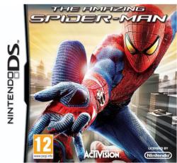 Activision The Amazing Spider-Man (NDS)