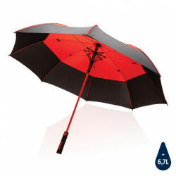 XD Collection 27-es Impact AWARE RPET félautomata viharálló esernyő 190T (P850.684)