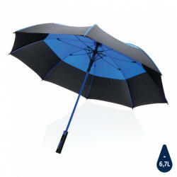 XD Collection 27-es Impact AWARE RPET félautomata viharálló esernyő 190T (P850.685)