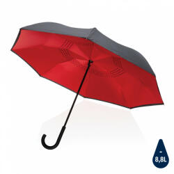 XD Collection 23-es Impact AWARE RPET kifordítható esernyő 190T (P850.634)