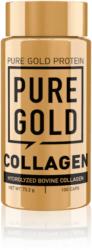 Pure Gold Hidrolizált marha kollagén kapszula 100 db