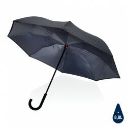 XD Collection 23-es Impact AWARE RPET kifordítható esernyő 190T (P850.632)
