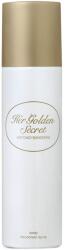 Antonio Banderas Her Golden Secret deo spray 150 ml
