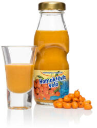 Lamore Termelői homoktövis velő 0,2 l