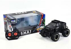 Magic Toys SWAT fekete színű RC terepjáró 1:16 (MKL369122)