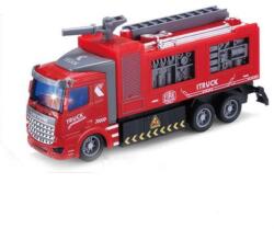 Magic Toys RC tűzoltóautó fénnyel 1:48 (MKL310370)