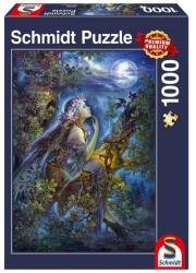 Schmidt Spiele Moonlight 1000 db-os (58959)