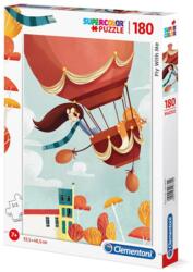 Clementoni Szállj velem 180 db-os (29770)
