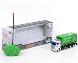 Magic Toys RC távirányítós konténerszállító (MKL058622)