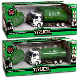 Magic Toys RC Kukás tartálykocsi 1:48 (MKK186828)