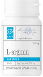 CASA L-Arginin kapszula 60 db