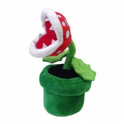 Nintendo Super Mario Piranha Plant 22cm