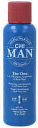 Farouk Systems Chi Man The One 3in1 sampon 739 ml