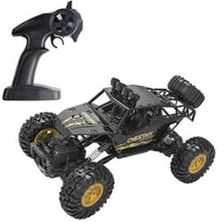 Magic Toys RC Cheetah távirányítós hegymászó kocsi 1:12 (MKL099293)