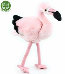 Rappa Eco-Friendly flamingó 34 cm