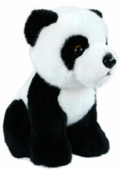 Rappa Ülő panda 18 cm