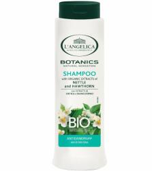 L'Angelica Botanics sampon korpás hajra 250 ml