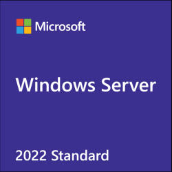 Microsoft Windows Server Standard 2022 POL (P73-08373)