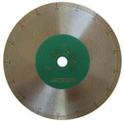  Disc DiamantatExpert pt. Ceramica dura, portelan pt. terase, gresie 350x25.4 (mm) Super Premium - DXDH. 3905.350. 25 (DXDH.3905.350.25) Disc de taiere