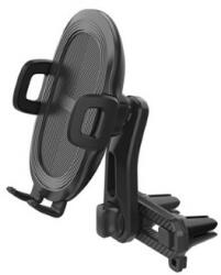 Mega Drive Suport telefon auto extensibil prindere grila ventilatie Mega Drive - autoeco - 53,00 RON