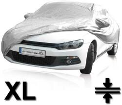 AUTOMAX Autótakaró ponyva, XL méret (533x177x120cm), extra erõs (2392) - aruhaz