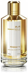 Mancera Feminity EDP 60 ml Parfum