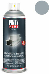 PintyPlus Tech Vas alapozó szürke 400ml (297)