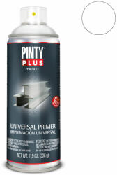 PintyPlus Tech Vas alapozó fehér 400ml (214)