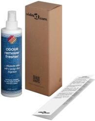 vidaXL Spray odorizant pentru mirosuri și reîmprospătare, 250 ml (180160)