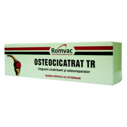 Romvac OSTEOCICATRAT TR 30 g