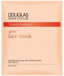 Douglas Skin Focus Glow Face Mask Maszk 1 db