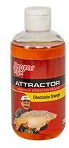 Benzar Mix Aditiv lichid BENZAR MIX Ciocolata Portocale 250ml (94008288)