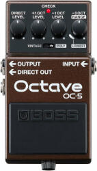 BOSS OC-5 Gitáreffekt (OC-5)
