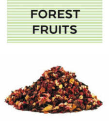 Mount Everest Tea Forest Fruit gyümölcstea, 100g