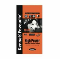 Kennels High Power 12, 5kg 30.5/20