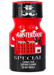  Amsterdam bőrtisztító- EU formula. 1üveg-10ml - diamondsexshop