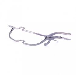 Rimba Rozsdamentes acél szájpecek - diamondsexshop