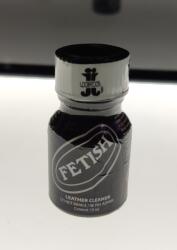  FETISH bőrtisztító folyadék - EU formula. 1üvegX10ml - diamondsexshop