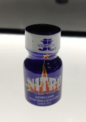  NITRO bőrtisztító folyadék - EU formula. 3üveg-3x10ml - diamondsexshop