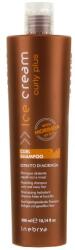 Inebrya Șampon pentru păr ondulat - Inebrya Ice Cream Curly Plus Curl Shampoo 300 ml