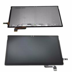  NBA001LCD003068 Gyári Microsoft Surface Book 1703 fekete LCD kijelző érintővel (NBA001LCD003068)