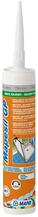 Mapei Mapesil GP semleges szaniter szilikon színtelen 280 ml (089629)