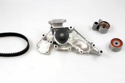 HEPU Set pompa apa + curea dintata HEPU PK77030 (PK77030) - automobilus