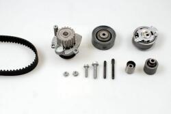 HEPU Set pompa apa + curea dintata HEPU PK05513 (PK05513) - automobilus