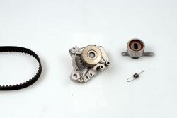 HEPU Set pompa apa + curea dintata HEPU PK07831 (PK07831) - automobilus