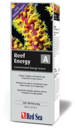 RED SEA Tratament apa marina Reef Energy A (Carbs nutrition) - 500ml - RED SEA