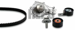 HEPU Set pompa apa + curea dintata HEPU PK08033 (PK08033) - automobilus