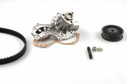 HEPU Set pompa apa + curea dintata HEPU PK05123 (PK05123) - automobilus